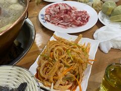 -元盛居(生态大街店)