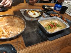 -烧货·活海鲜炭烧(湖滨商业街店)