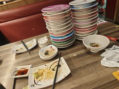 -三禾寿司(石龙店)