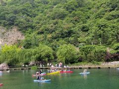-河南宝泉旅游区