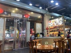 -广州海鲜酒楼(长丰园店)