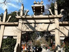 -钱王祠
