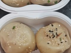 -小杨生煎(香港名都店)