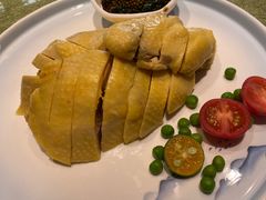 -宋园·金宴浙鲜馆(静安店)