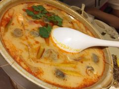 阿诺泰•泰国餐厅(紫荆店)-阿诺泰·泰国餐厅(紫荆店)