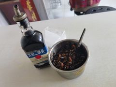 -桥西拉面