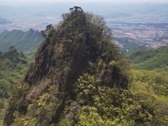 -丹东凤凰山景区