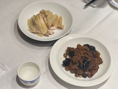 -老吉士酒家(天平路店)