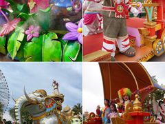 -七彩云南欢乐世界