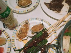 -吉布鲁牛排海鲜自助(芙蓉万家丽店)