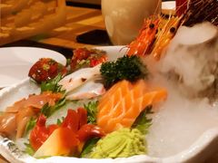 -禾风·海鲜料理自助(玉林店)