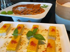 -晓长安·新陕菜(曲江店)