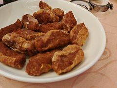 -烤肉宛饭庄(南礼士路店)