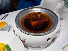 -阿甘小馆(陇海路店)
