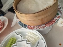 -食悦江南·淮扬菜·烤鸭(亚运村·惠新店)