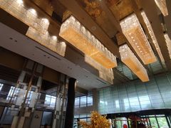 -徐州博顿温德姆酒店(高铁东站店)