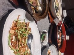 -虹潮荟·餐桌上的美食地理(太阳宫店)