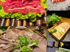 -盡膳口福跷脚牛肉火锅(国贸商城店)