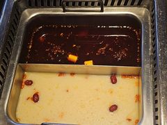 -大隐·成都火锅Bistro(合生麒麟新天地店)