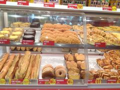 -味多美蛋糕(静安庄店)