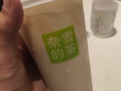 -奈雪的茶(大悦城店)
