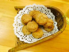 -乌镇那一年小院主题餐厅(甘泉西路店)