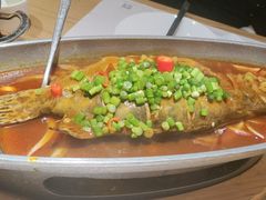-中国徽菜·徽商故里(广安门店)