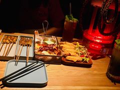 -18BAN音乐啤酒馆(西丽店)