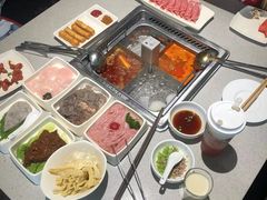 -海底捞火锅(攀枝花万达店)