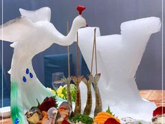 -神洲四海大酒楼(王府井澳门中心店)