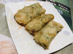 杂菜虾春卷-添好运点心专门店(北角店)
