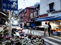 -毛氏汽水包(山海关路店)