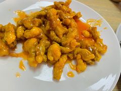 -叶存利海鲜大馅饺子(海宁路总店)