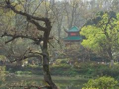 -岳麓山风景名胜区