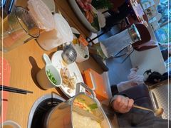 -生如夏花泰式火锅(西村黑金店)