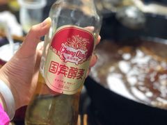 -石灰市毛记烧鸡公(解放碑店)