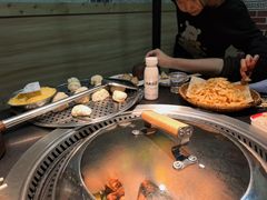 -高家小院铁锅炖大鹅(哈西高铁站店)