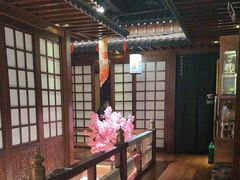 -樱之盛宴·蟹料理海鲜自助(前进大街店)