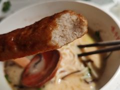 -味千拉面(金融街店)