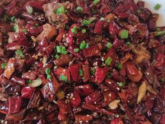 -辣婆婆(航天桥店)