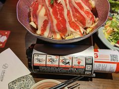 -白石的深夜食堂(济南万象城店)