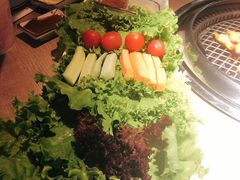 -好牛烧肉(世茂广场店)