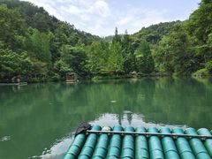 -桂林古东瀑布景区