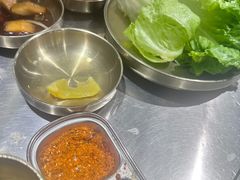 -本炙炭烤·蒲烧活鳗料理店(金沙洲店)