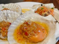 -Mr·Fish鱼鲜生海鲜放题(银泰in99店)