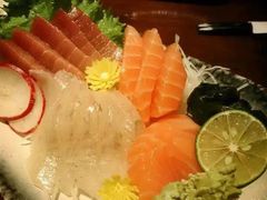 -千代武日本料理(开发区店)