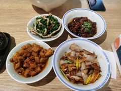 现炒腰花面-君东记本帮面馆(天钥桥路店)