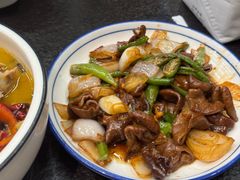 -卤鸭儿(小河路店)