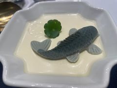 -百盛·鼎膳(中海财富中心)