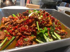 -味上湘菜馆(岳麓山店)